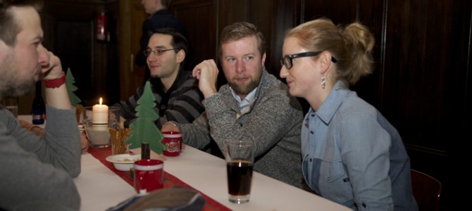 Feuerzangenbowle 2013  4