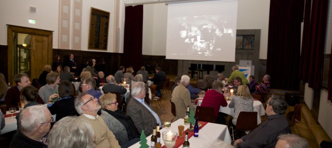 Feuerzangenbowle 2013  7