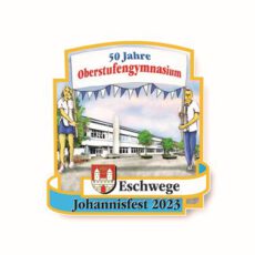 Johannisfest und Jubiläum