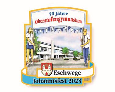 Johannisfest und Jubiläum