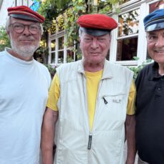 Ein würdiger Abschied und ein Blick nach vorn