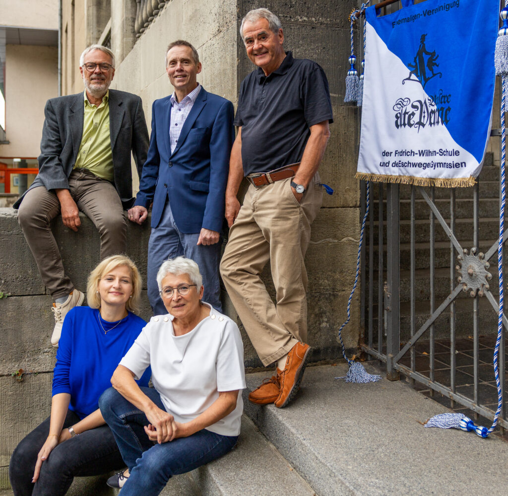 Vorstand 2025