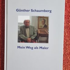 Maler Günther Schaumberg erklärt posthum seine Bilder